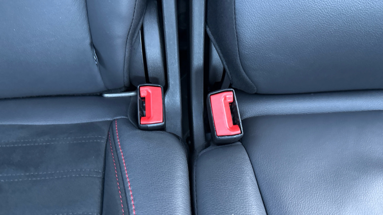 Ford Kuga 1.5 EcoBoost ST-Line Edition 5dr 2WD Petrol Estate